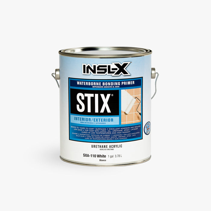 Stix® Waterborne Bonding Primer