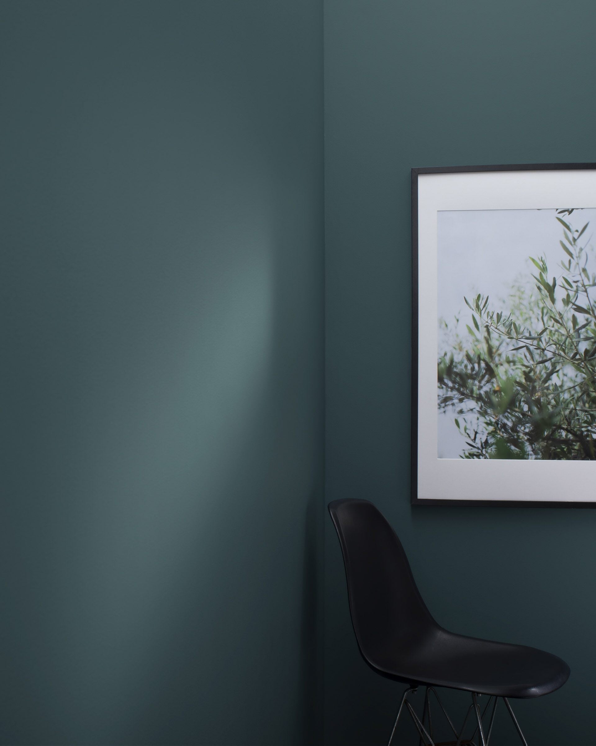 Vanderberg Blue 721 Benjamin Moore Hong Kong