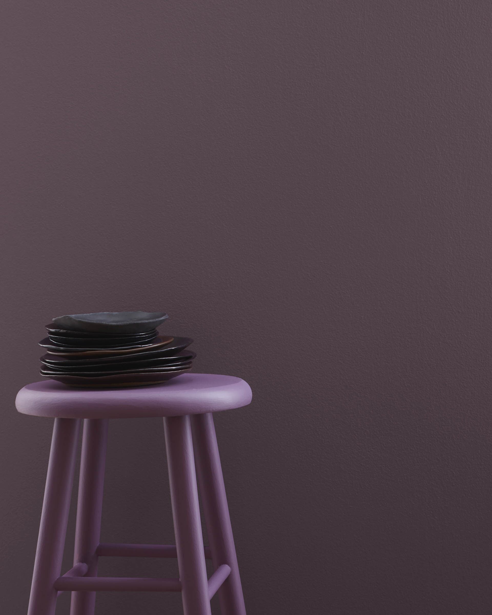 Chambourd (AF645) Benjamin Moore Hong Kong