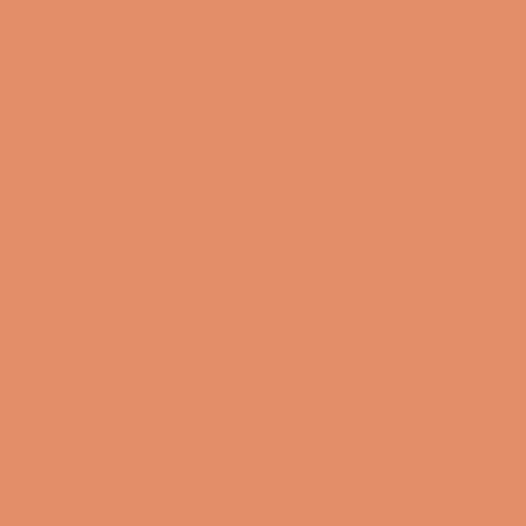 Flamingo Orange (075)