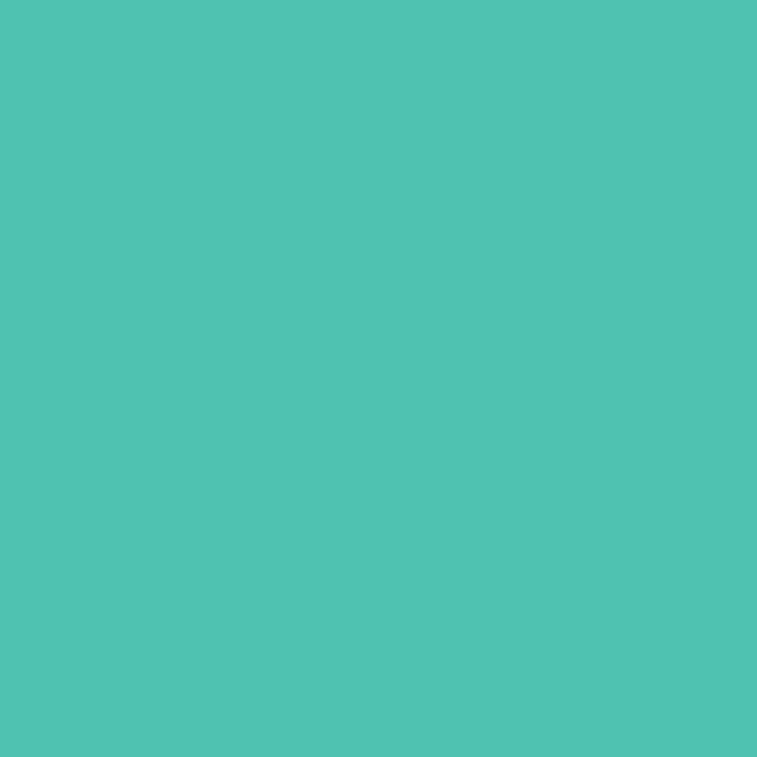 Miami Teal (656)