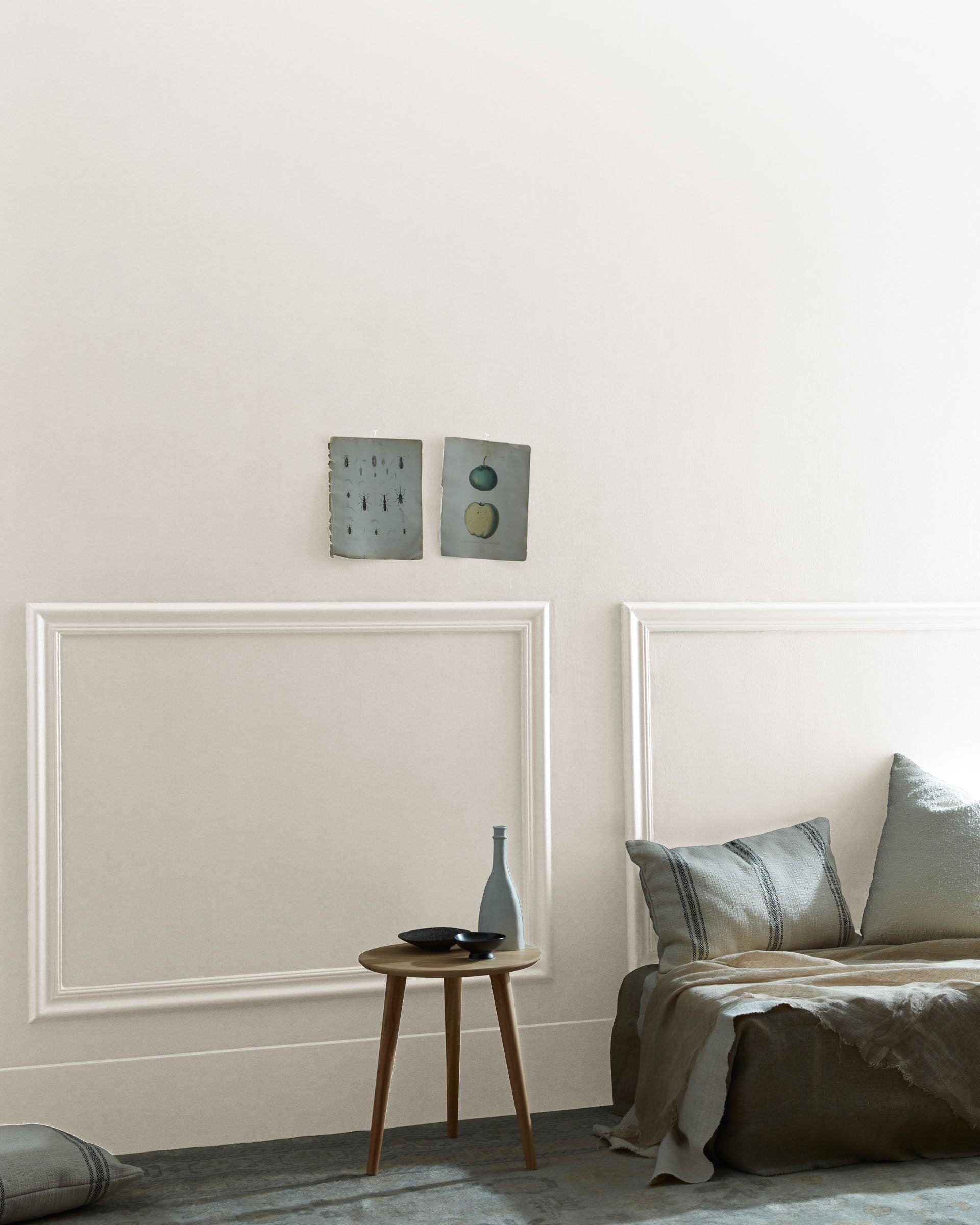 Calm (2111-70) – Benjamin Moore Hong Kong