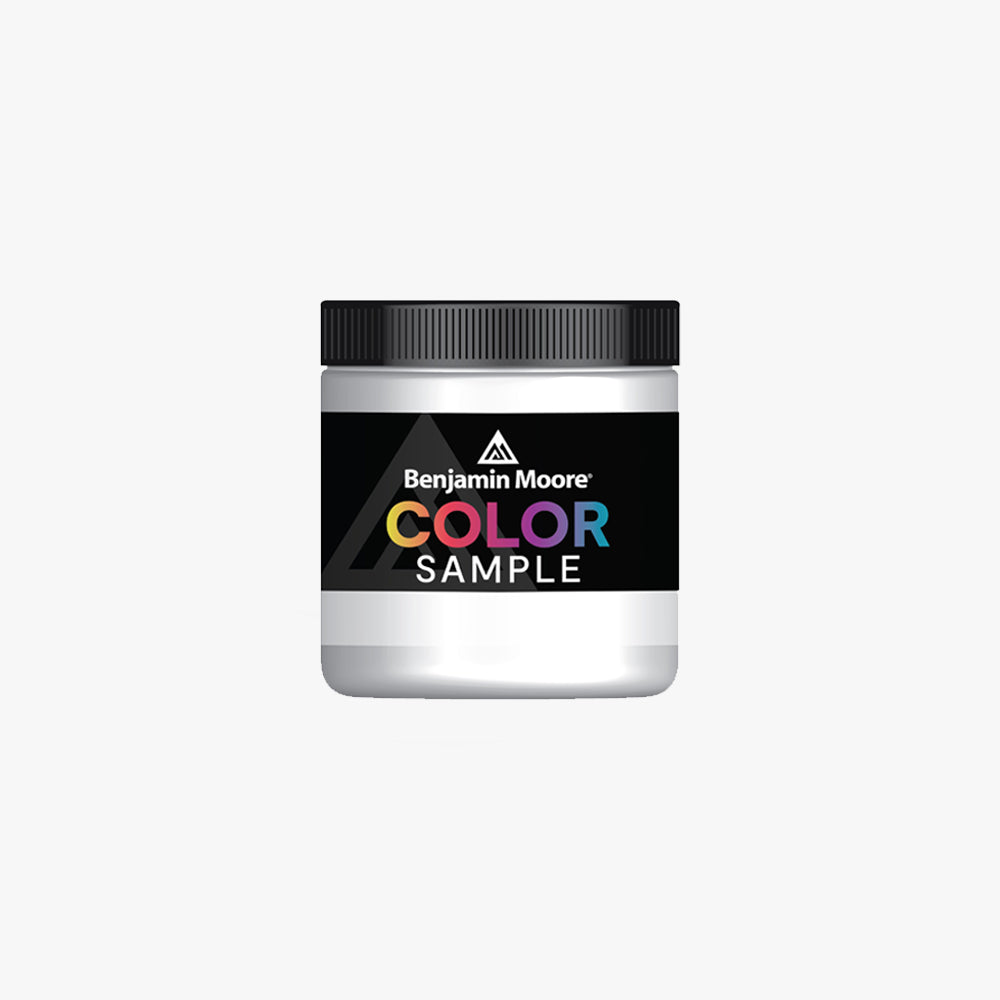 Paint Color Samples - 236 mL