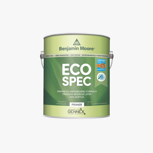 Eco Spec® 底漆