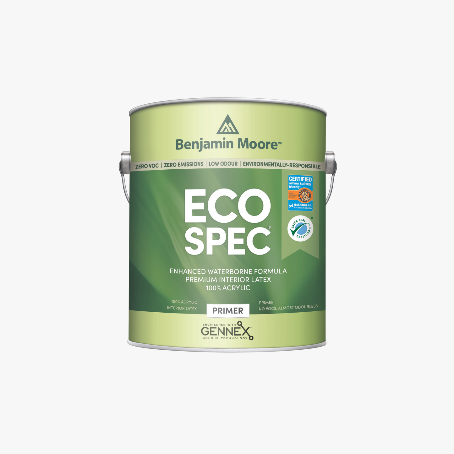 Eco Spec®