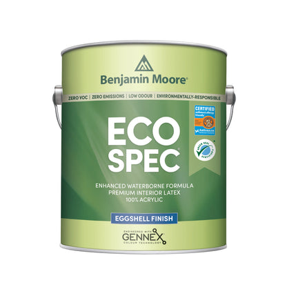 Eco Spec®