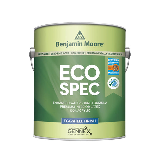 Eco Spec®