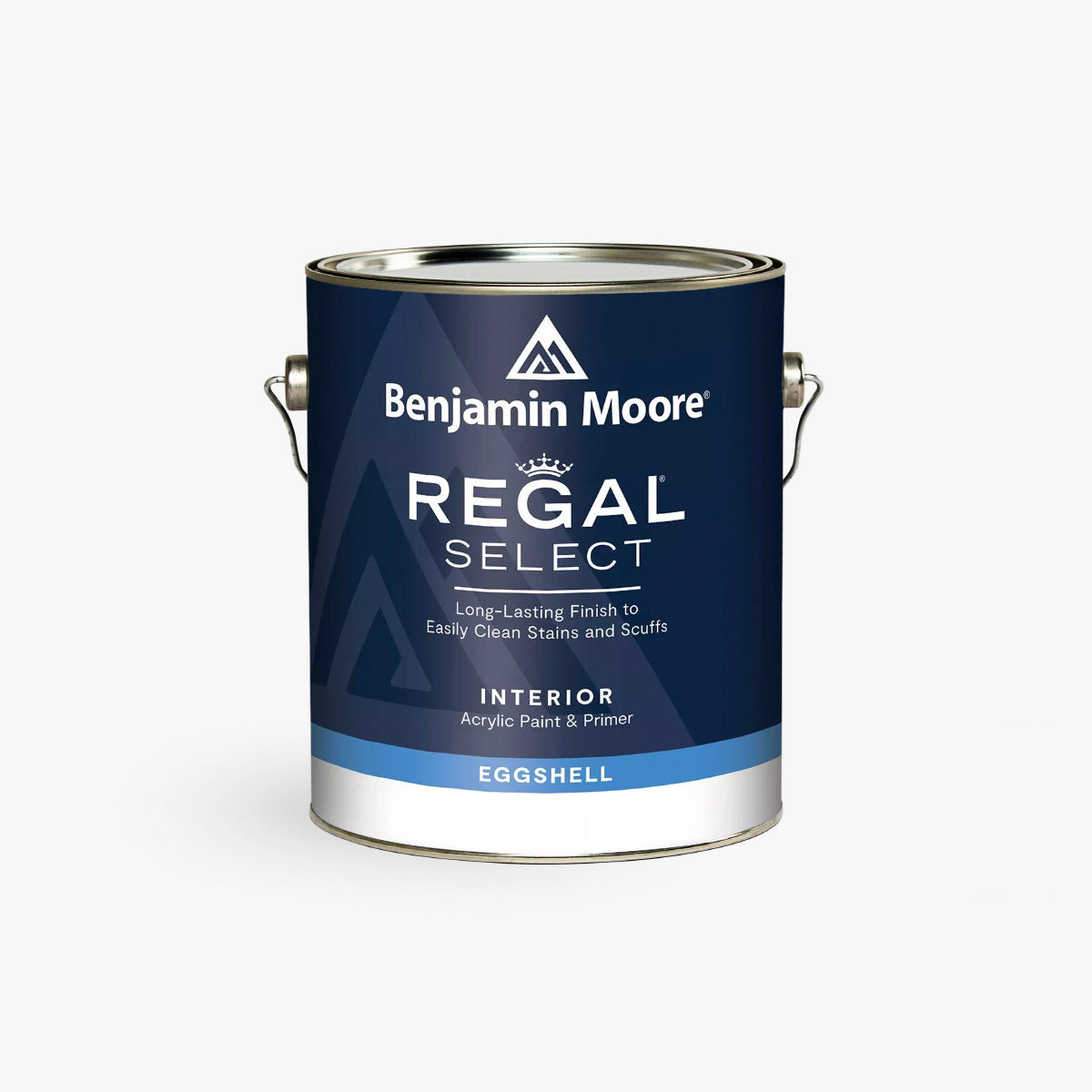 Regal Select生態質感系列室內漆
