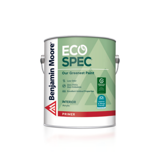 Eco Spec® Primer
