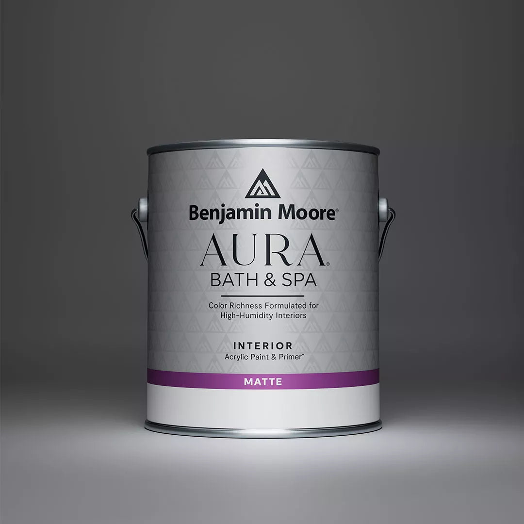 Aura® Bath and Spa