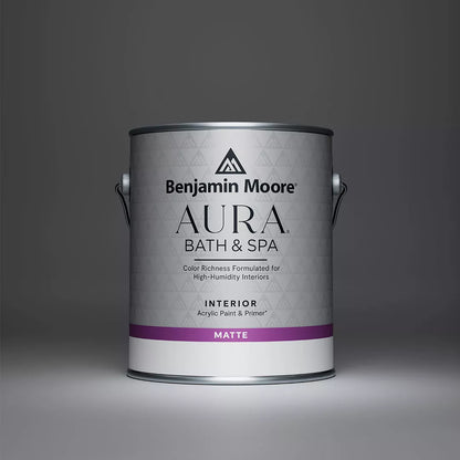Aura® Bath and Spa