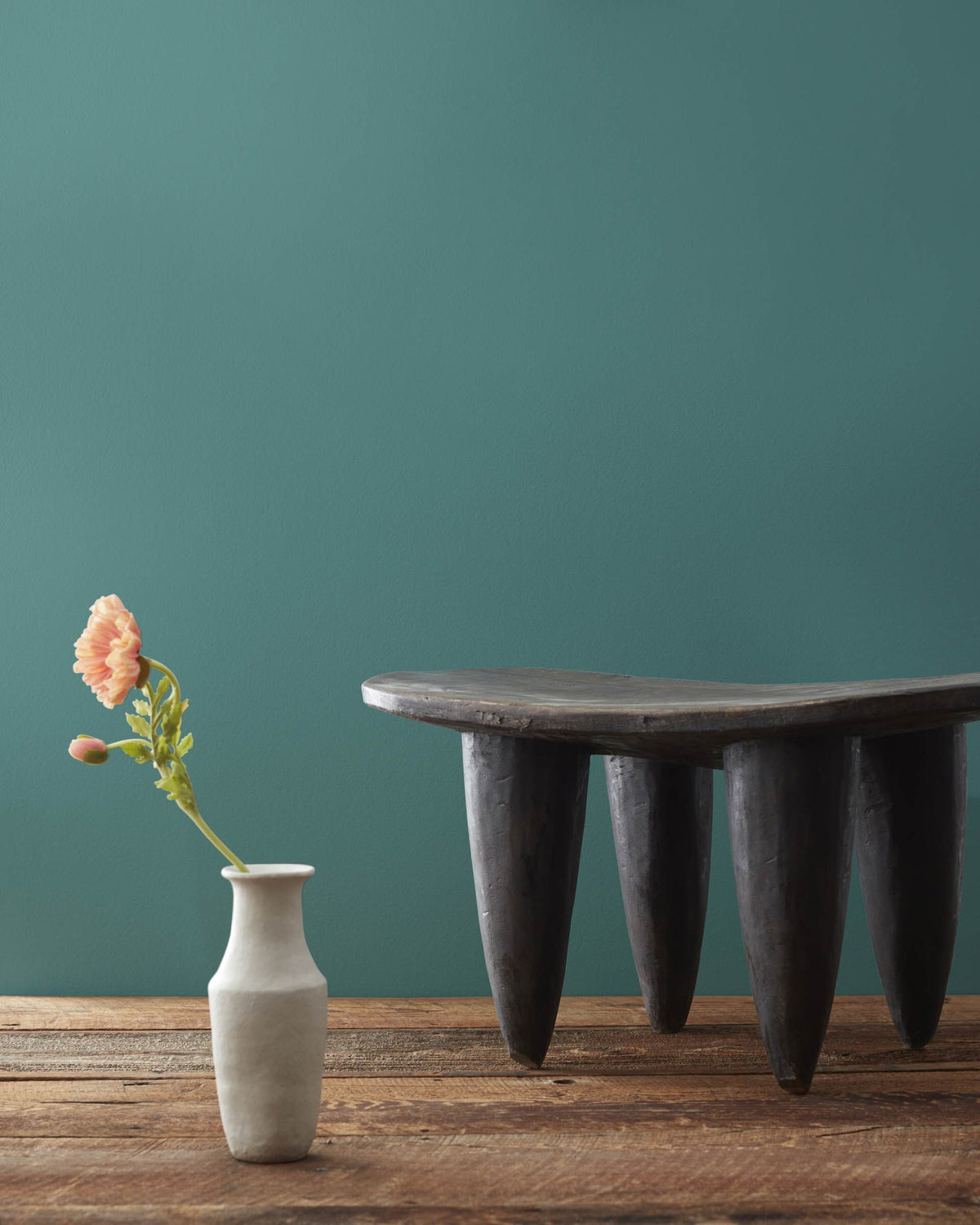 Pacific Sea Teal (2049-10) – Benjamin Moore Hong Kong