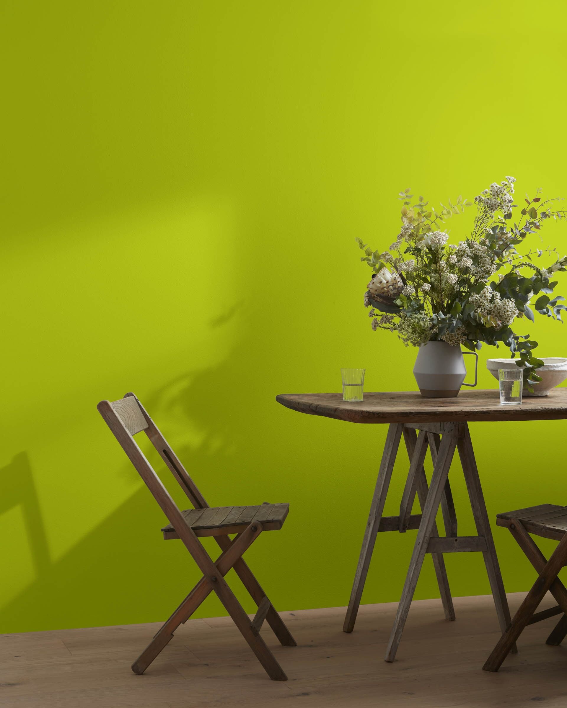 Spring Moss (2027-20) – Benjamin Moore Hong Kong & Macau