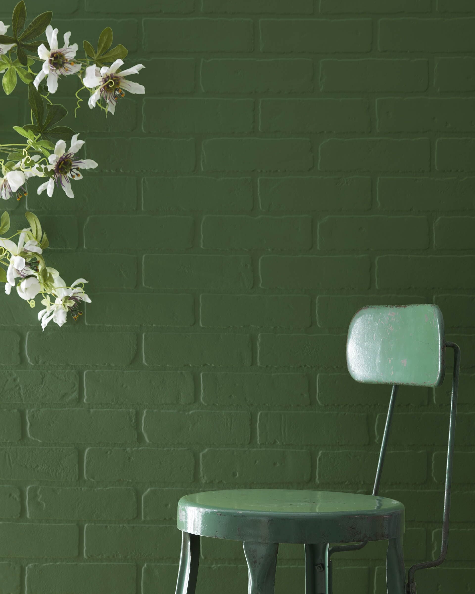 Colonial Verdigris CW530 Benjamin Moore Hong Kong