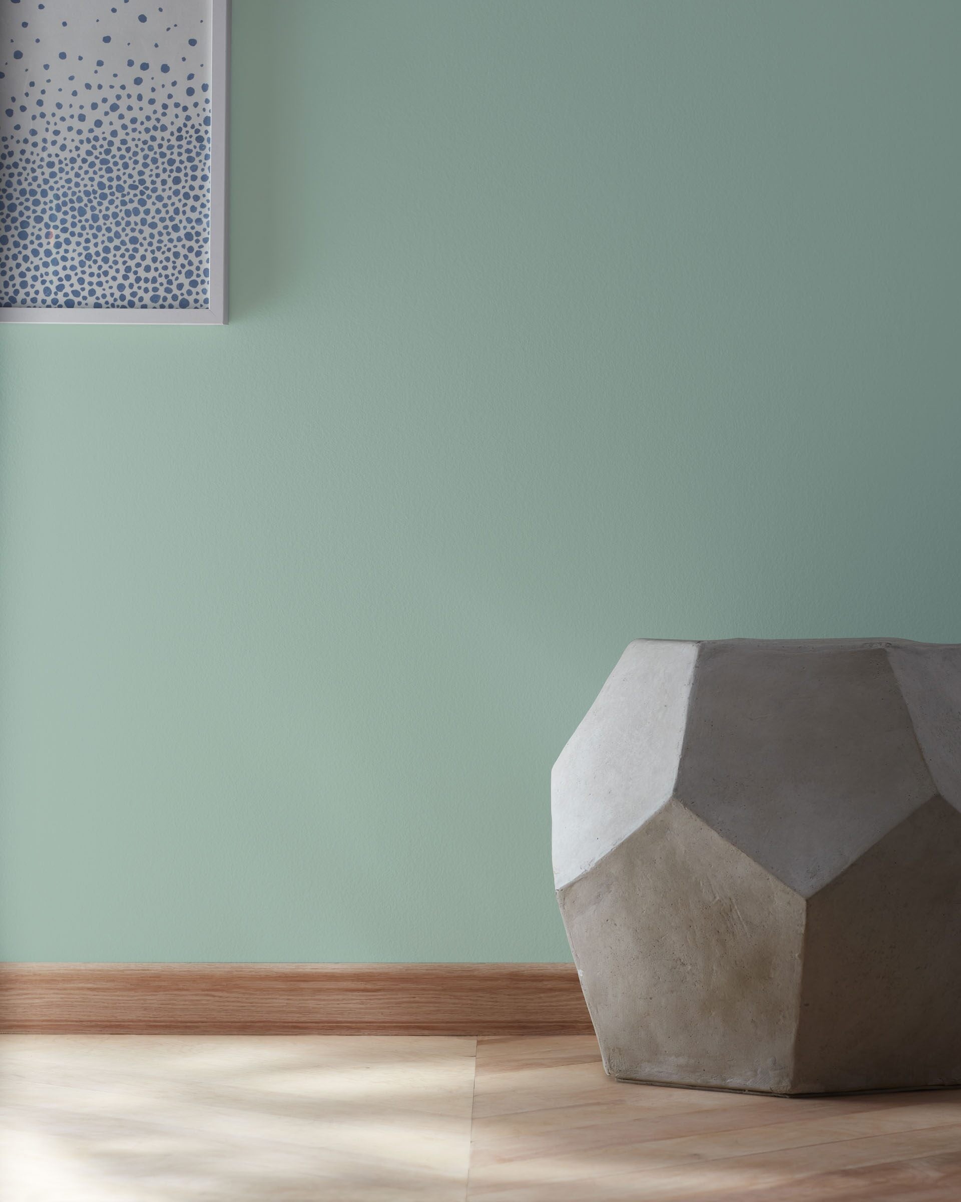 Del Mar Blue (704) – Benjamin Moore Hong Kong & Macau