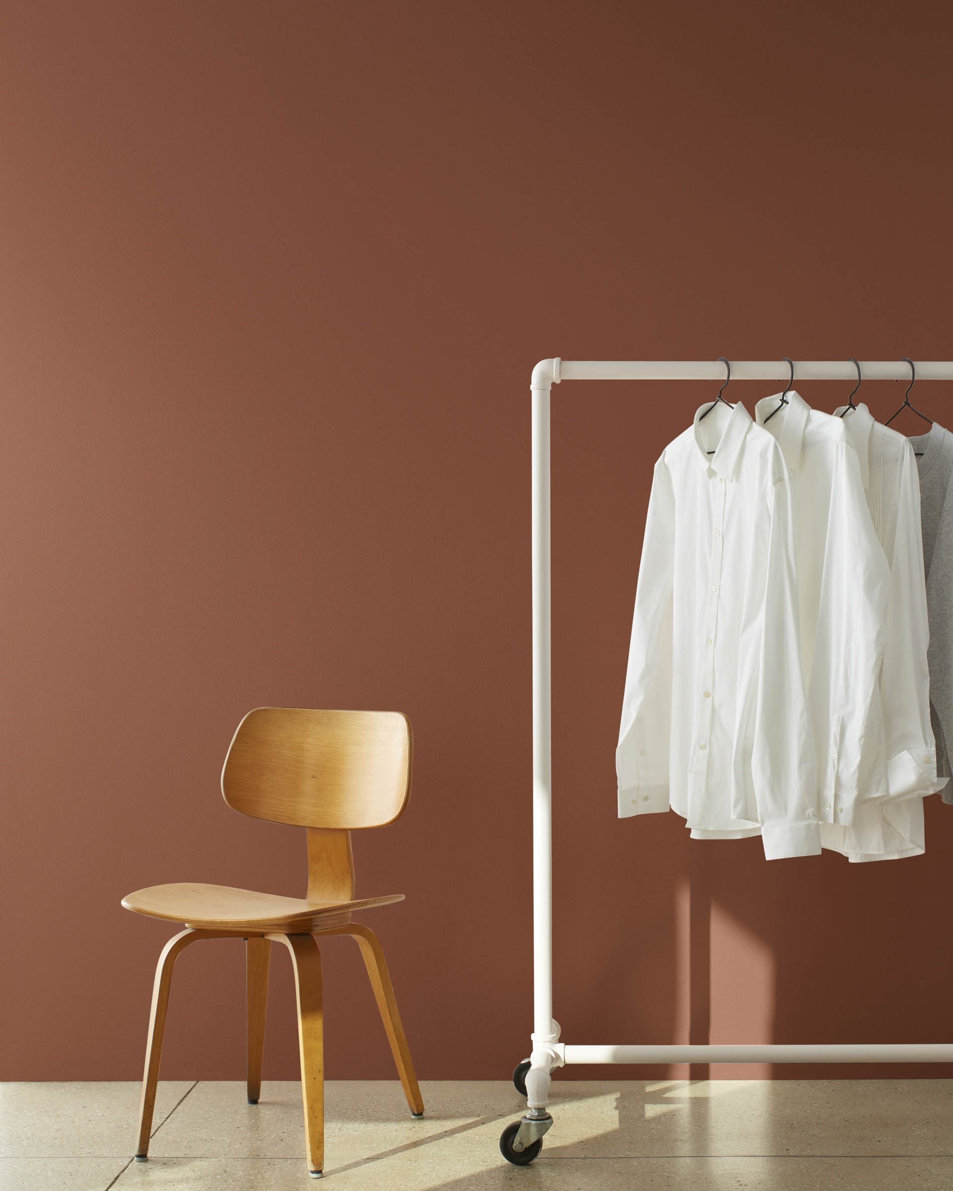 Fallen Timber (994) – Benjamin Moore Hong Kong