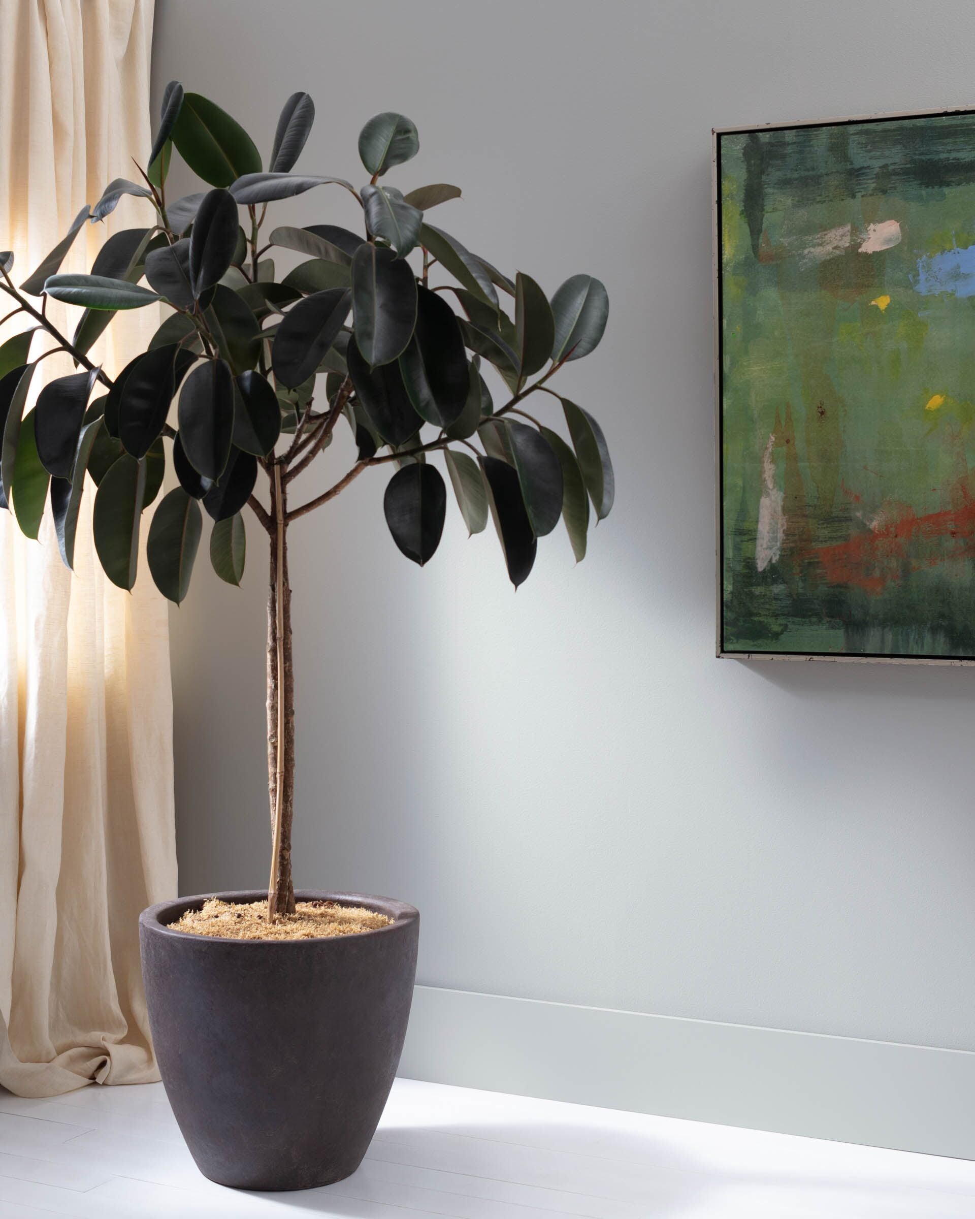 Sidewalk Gray (2133-60) – Benjamin Moore Hong Kong