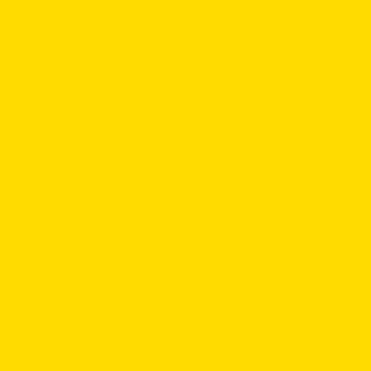 Bright Yellow (2022-30)