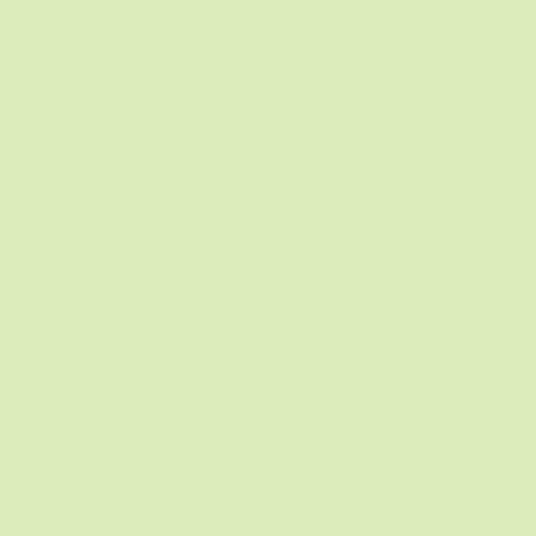 Apple Froth (409)