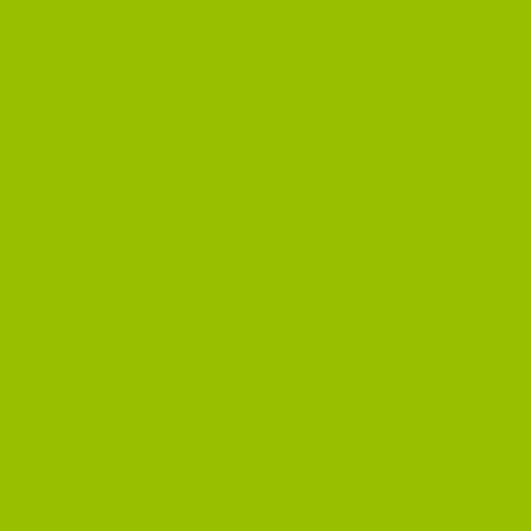 Lime Green (2026-10)