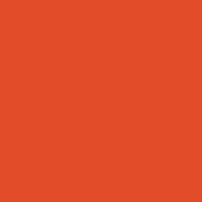 Outrageous Orange (2013-10)