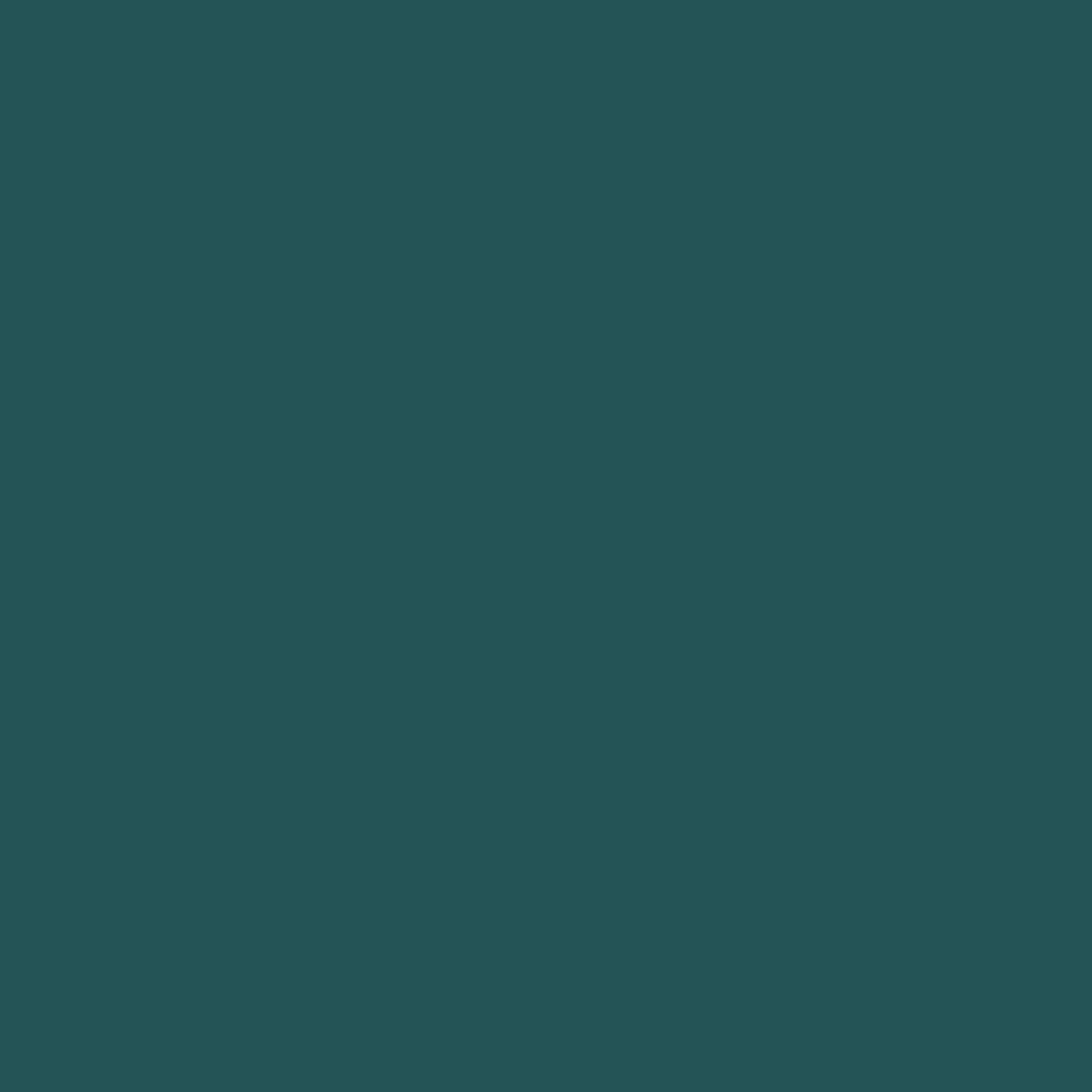 Deep Sea Green (735)