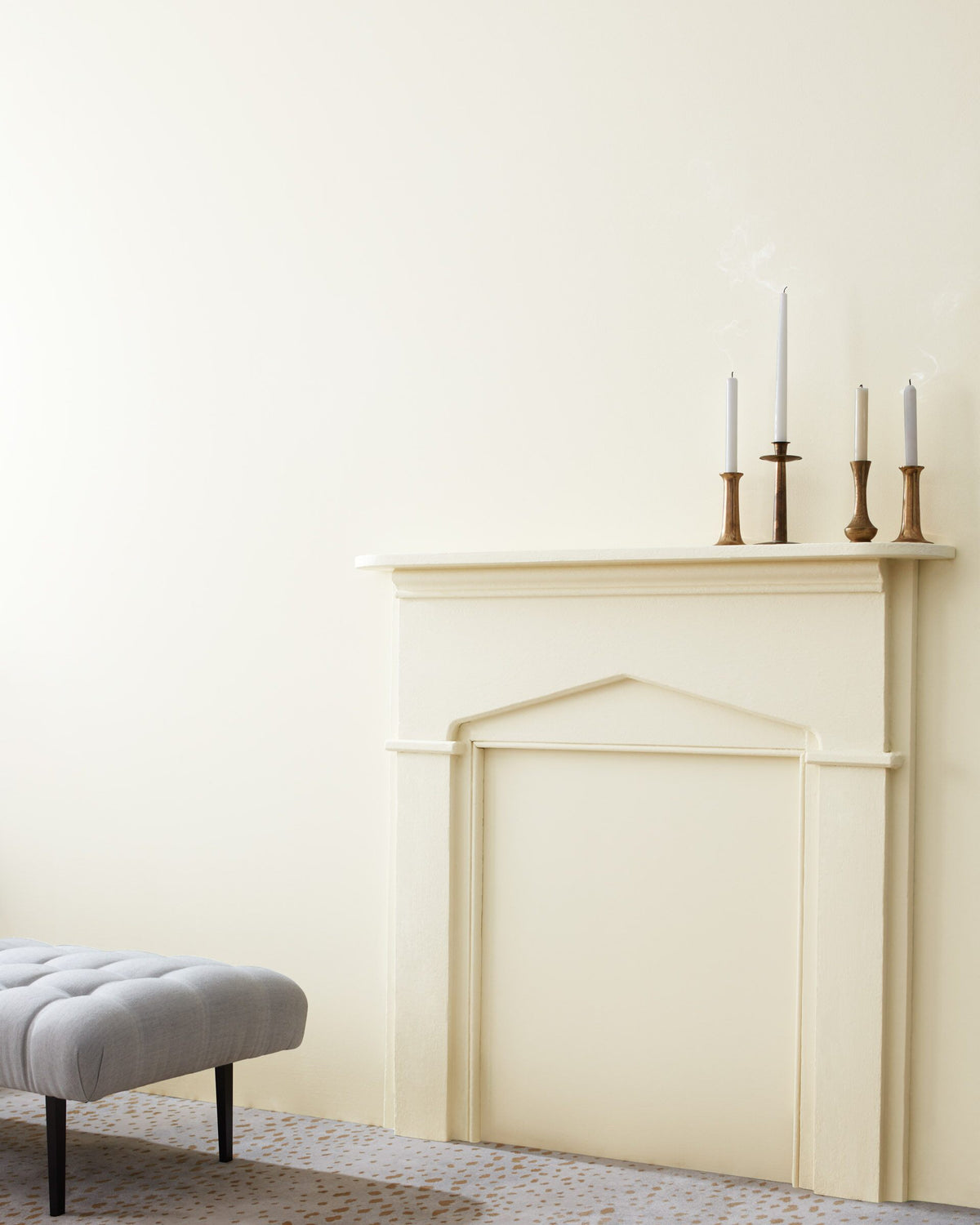 White Dove (OC-17) – Benjamin Moore Hong Kong
