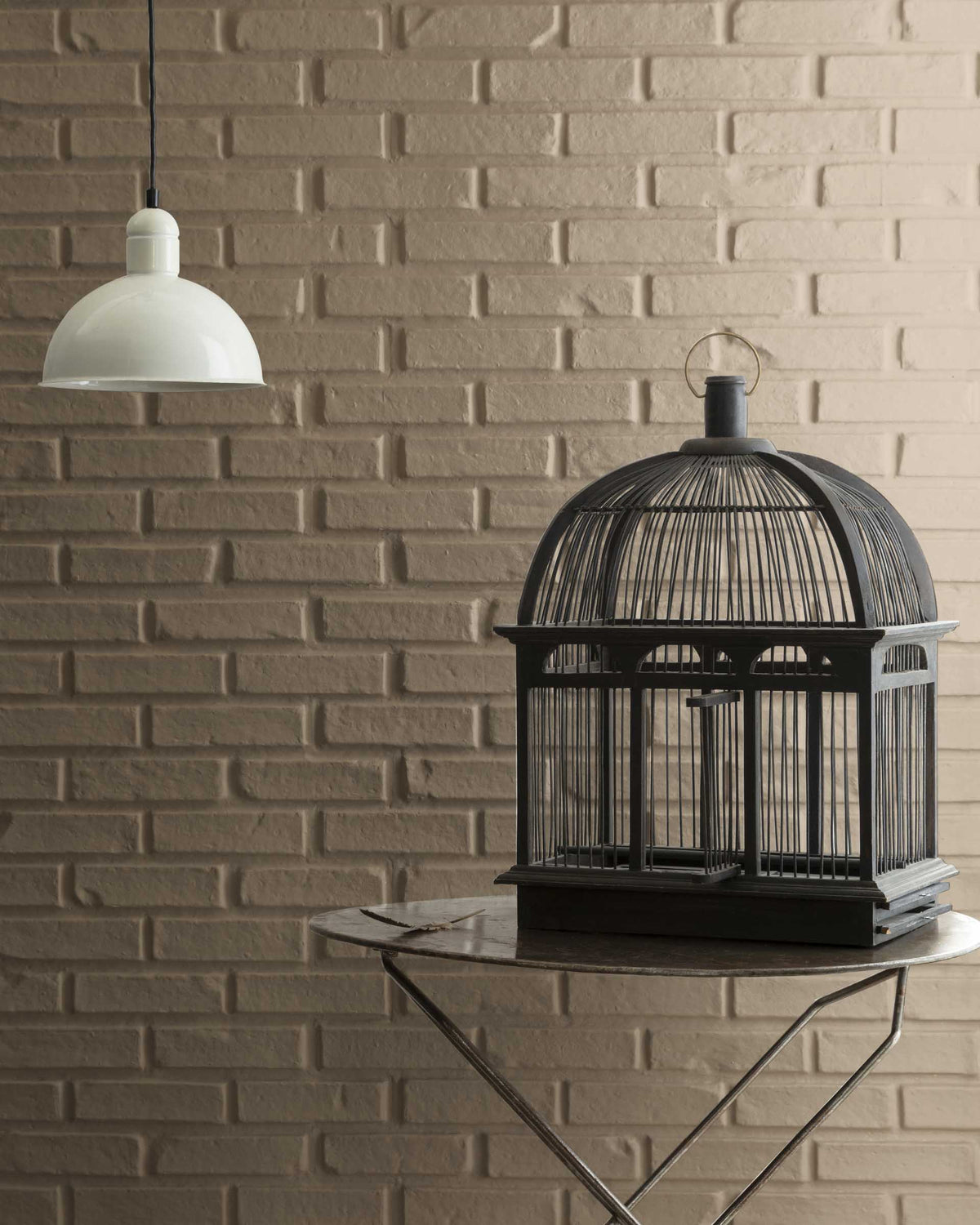 Rustic Taupe (999) – Benjamin Moore Hong Kong & Macau
