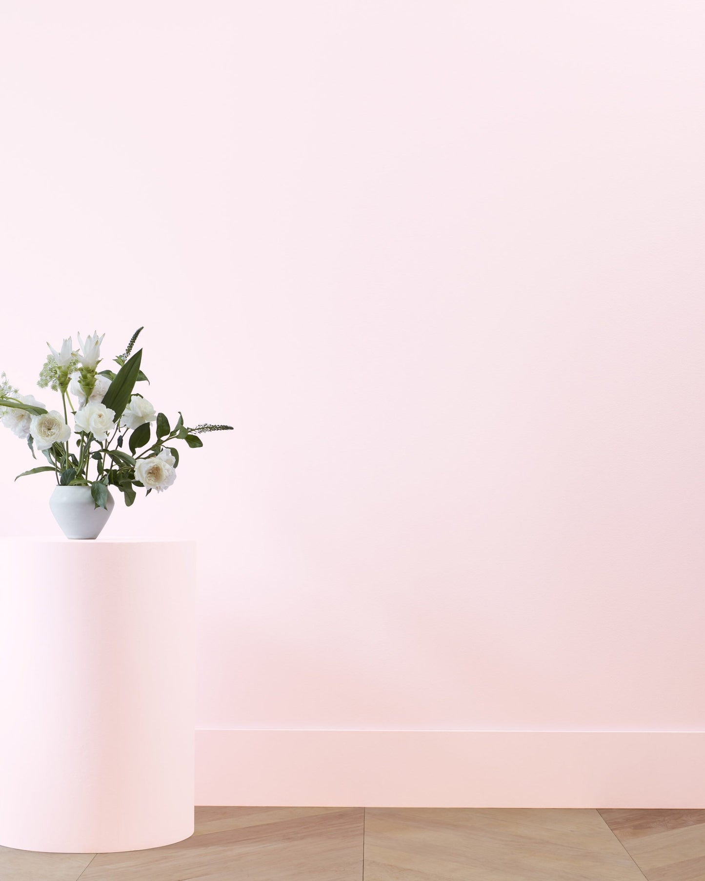 Fog Mist (OC-31) – Benjamin Moore Hong Kong