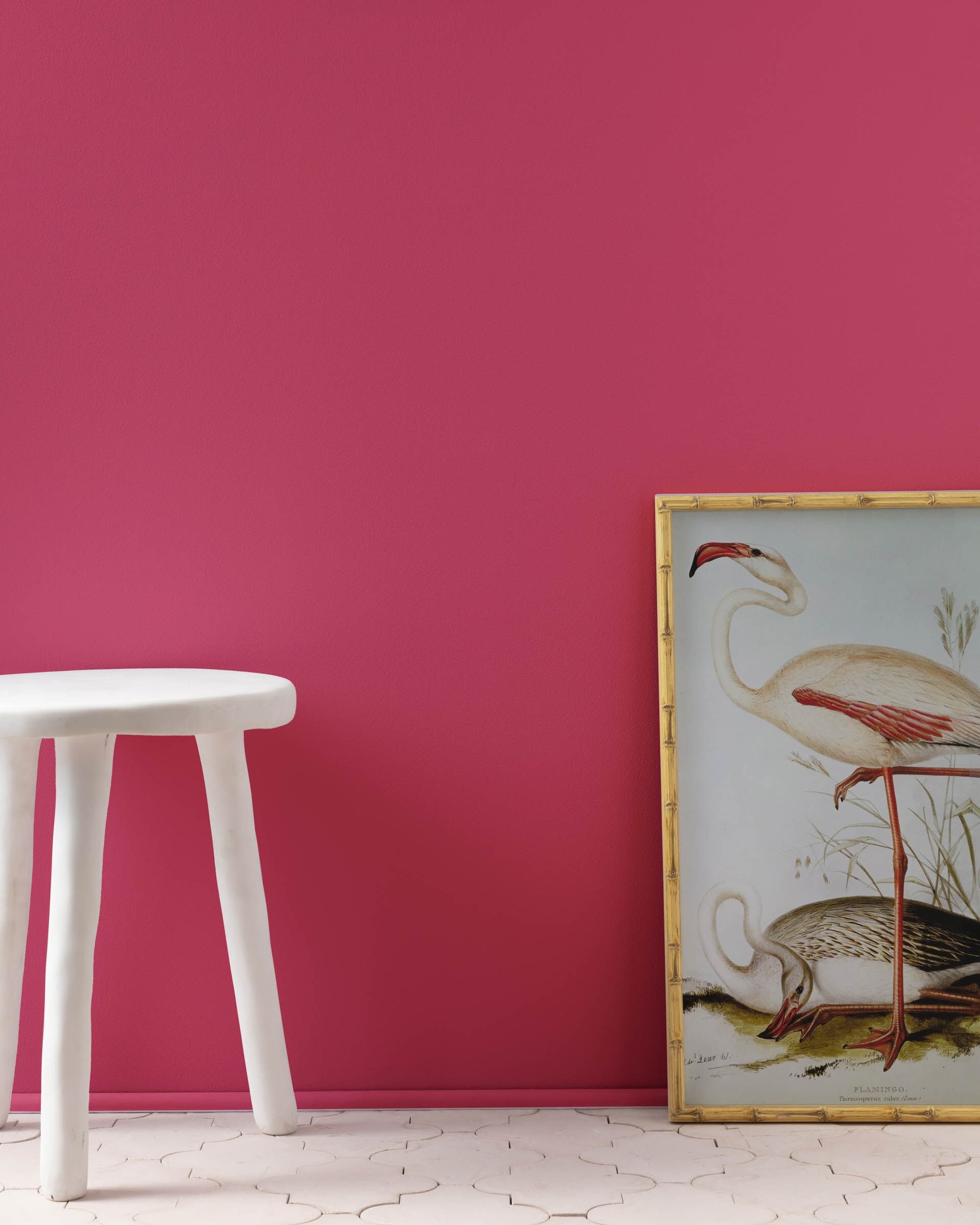 Raspberry Ice (2072-70) – Benjamin Moore Hong Kong