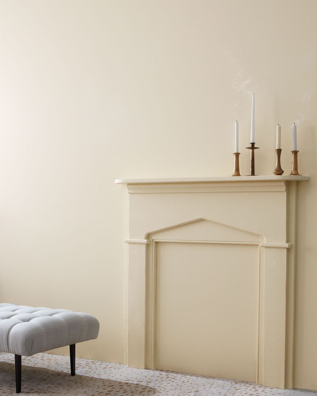 Edgecomb Gray (HC-173) – Benjamin Moore Hong Kong & Macau