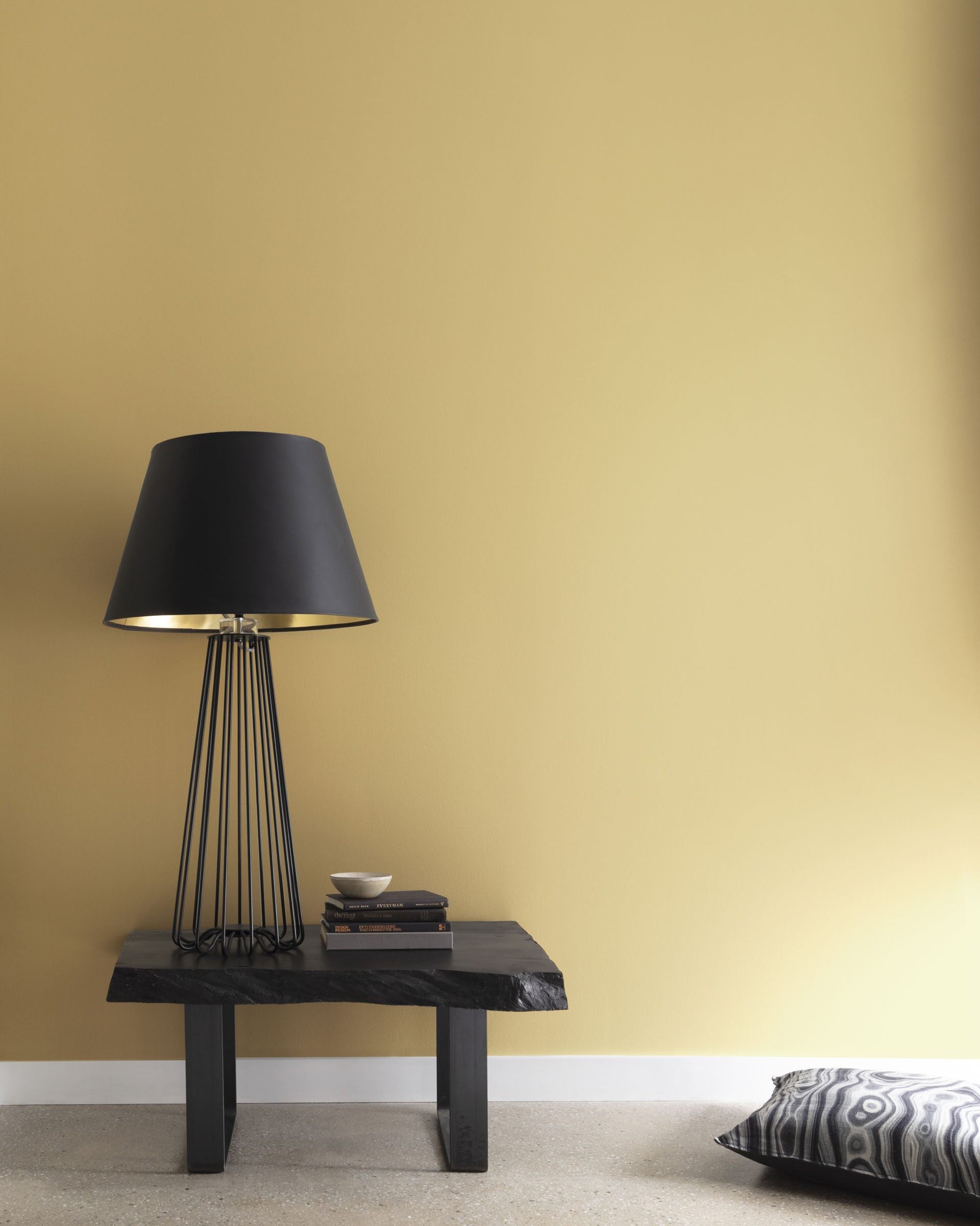 Westwood Tan (256) – Benjamin Moore Hong Kong